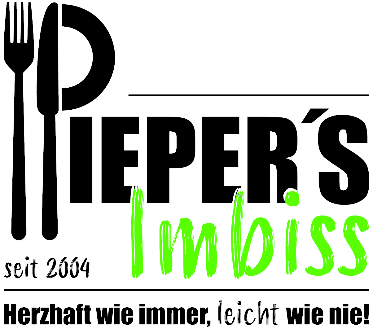 Pieper's Imbiss